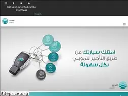 Sites similar to taajeerfinance.com