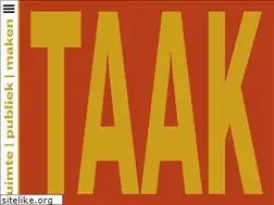 Sites similar to taak.me