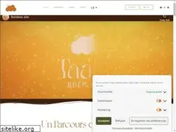 Sites similar to taakabeerspa.com