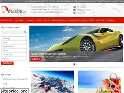 Sites similar to taakiprezent.pl