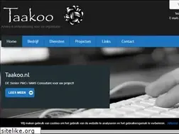 Sites similar to taakoo.com