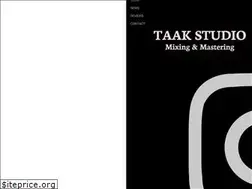 Sites similar to taakstudio.com