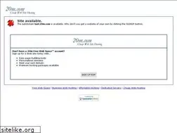 Sites similar to taal.20m.com