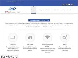 Sites similar to taalay.com