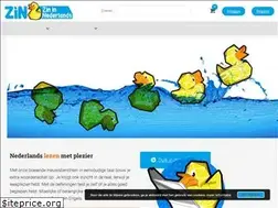Sites similar to taalblad.be
