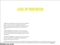 Sites similar to taalboost.nl