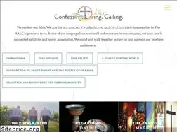 Sites similar to taalc.org