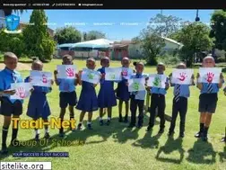 Sites similar to taalct.co.za