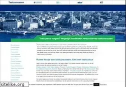 Sites similar to taalcursussen.net