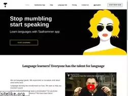 Sites similar to taalhammer.com