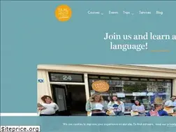 Sites similar to taalhuisamsterdam.nl