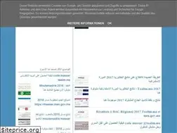 Sites similar to taalim-massar.blogspot.com