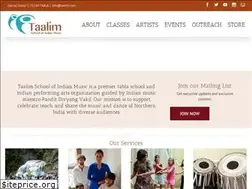 Sites similar to taalim.com
