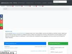 Sites similar to taalimona.net