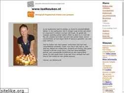 Sites similar to taalkeuken.nl