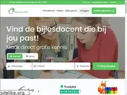 Sites similar to taallesaanhuis.nl