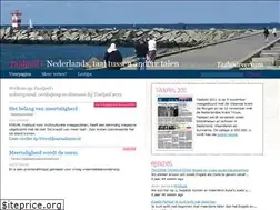Sites similar to taalpeilplus.org