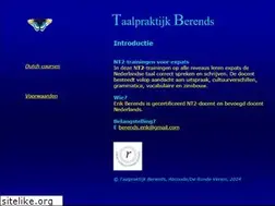 Sites similar to taalpraktijkberends.com