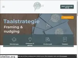 Sites similar to taalstrategie.nl
