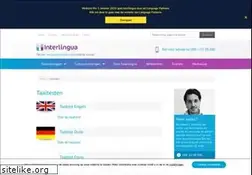 Sites similar to taaltesten.nl