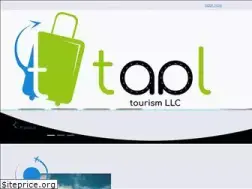 Sites similar to taaltourism.com