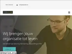 Sites similar to taaluilen.nl