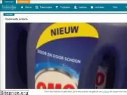 Sites similar to taalvoutjes.nl