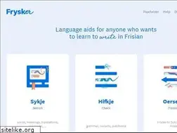 Sites similar to taalweb.frl