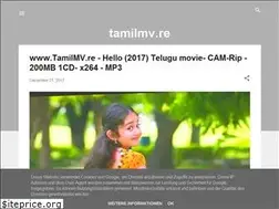 Sites similar to taamilmv.blogspot.com