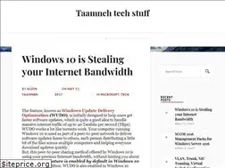 Sites similar to taamneh.com