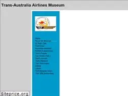 Sites similar to taamuseum.org.au
