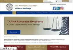 Sites similar to taana.org