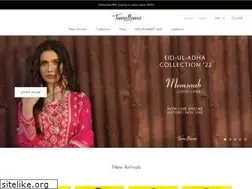 Sites similar to taanabaana.pk