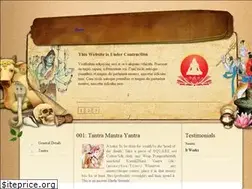 Sites similar to taantrik.com