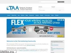 Sites similar to taaonline.net