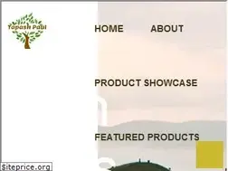 Sites similar to taapashpaul.com