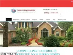 Sites similar to taapest.com