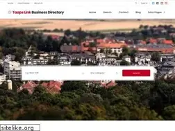 Sites similar to taapslink.org