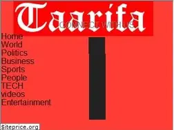 Sites similar to taarifa.rw