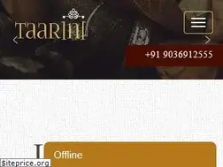 Sites similar to taariniweddings.com
