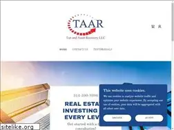 Sites similar to taarpro.com
