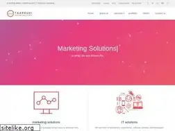 Sites similar to taarruni.com