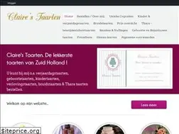 Sites similar to taarten-rotterdam.nl