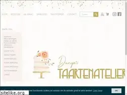 Sites similar to taartenatelier.nl
