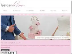 Sites similar to taartendroom.nl