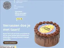 Sites similar to taartenwinkel.nl