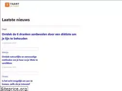 Sites similar to taartjetaart.nl