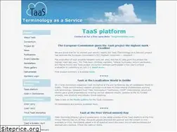 Sites similar to taas-project.eu