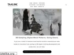 Sites similar to taas.nyc
