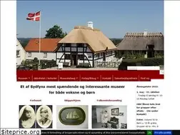 Sites similar to taasinge-museum.dk